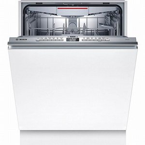 מדיח כלים אינטגרלי Bosch SMV4HVX38G בוש מדיח כלים אינטגרלי Bosch SMV4HVX38G בוש
