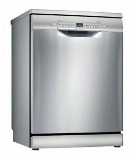 מדיח כלים רחב Bosch SMS2HVI66G בוש מדיח כלים רחב Bosch SMS2HVI66G בוש