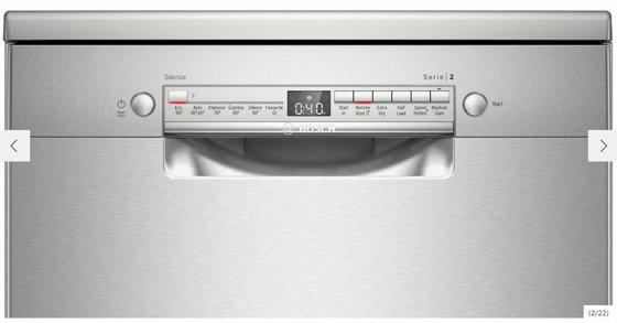 ���� ���� ��� Bosch SMS2ITI41G