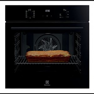 תנור בנוי Electrolux EOH6426K אלקטרולוקס תנור בנוי Electrolux EOH6426K אלקטרולוקס