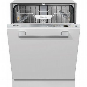 מדיח כלים אינטגרלי רחב Miele G 5050 SCVI מילה מדיח כלים אינטגרלי רחב Miele G 5050 SCVI מילה