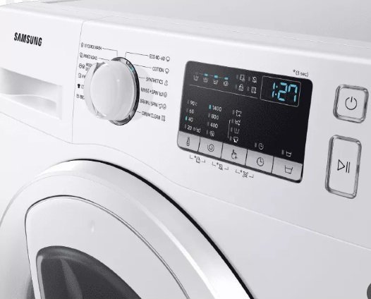����� ����� 8 �"� SAMSUNG ��� WW8STA040TE ��� ���