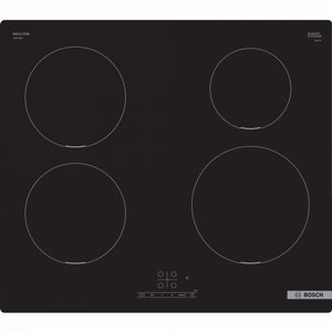 כיריים אינדוקציה תלת פאזי Bosch PIE631BB5E בוש דגם חדש כיריים אינדוקציה תלת פאזי Bosch PIE631BB5E בוש דגם חדש
