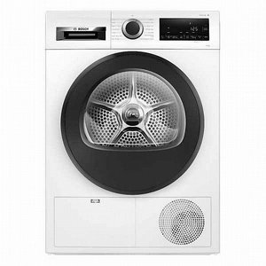 מייבש כביסה קונדנסור 8 קילו Bosch WPG2411IL בוש מייבש כביסה קונדנסור 8 קילו Bosch WPG2411IL בוש