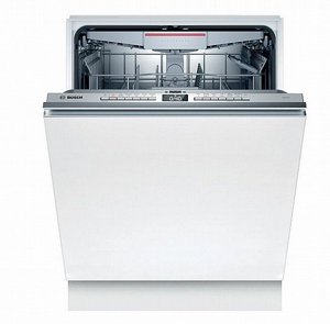 מדיח כלים אינטגרלי רחב Bosch SMV4HCX40G בוש מדיח כלים אינטגרלי רחב Bosch SMV4HCX40G בוש