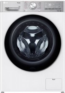 מכונת כביסה פתח חזית 12 קג LG F-1612WTE מכונת כביסה פתח חזית 12 קג LG F-1612WTE
