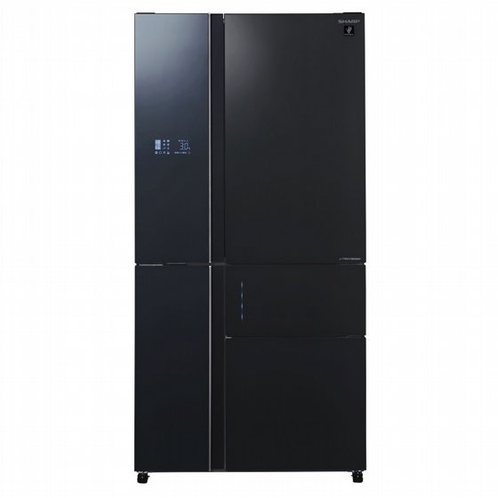 ���� 5 ����� 661 ���� Sharp ���� SJ-FSR920-BK ������ �����