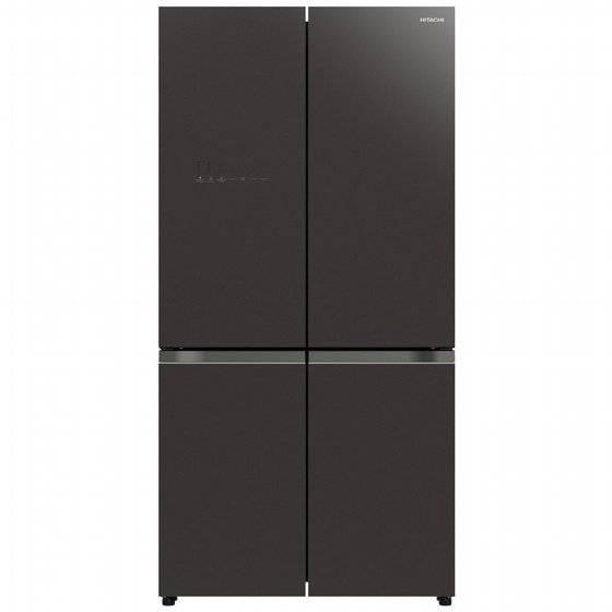 ���� 4 ����� 638 ���� ������ Hitachi Deluxe R-WB640VRS0 ������ �����