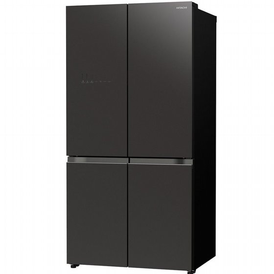 ���� 4 ����� 638 ���� ������ Hitachi Deluxe R-WB640VRS0 ������ �����