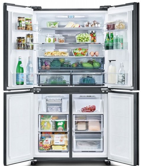  ���� 4 ����� 532 ���� Sharp ��� SJ-8590WH ��� ����� ���