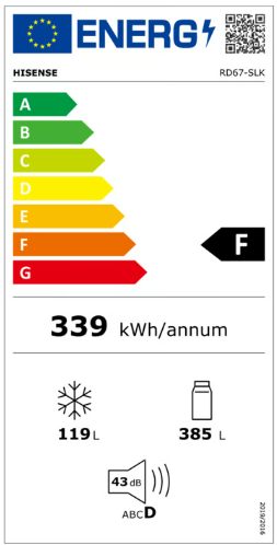 ���� ����� ����� 510 ���� Hisense ��� RD67SLK ����� ����� ������