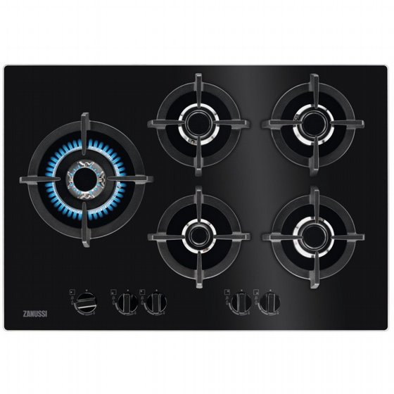 ������ �� ������ �����  Zanussi ����� ZGO78530BA | ����� ����