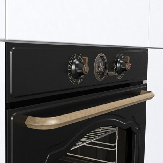 ���� ���� ���� ���� GORENJE BOS6737CLB ������� | ����� ����