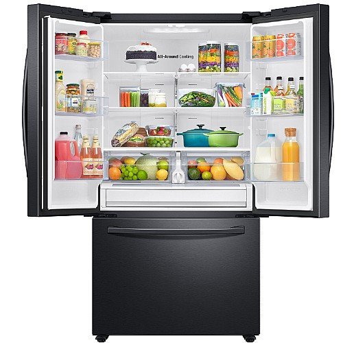 ���� 3 ����� ������� ����� ���� SAMSUNG ��� RF27T5001SG