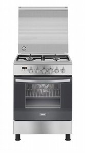 תנור משולב כריים גז ZANUSSI דגם ZCK67326XA גימור נירוסטה 2025 תנור משולב כריים גז ZANUSSI דגם ZCK67326XA גימור נירוסטה 2025