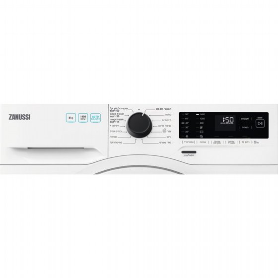 ����� ����� 8 �"� Zanussi ����� ZNF842D1W1 ����� ����� ��� ��� 2024/25