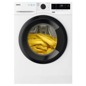 מכונת כביסה 9 ק"ג Zanussi זנוסי ZNF942F1G1 דגם חדש 2025 פולין מכונת כביסה 9 ק"ג Zanussi זנוסי ZNF942F1G1 דגם חדש 2025 פולין