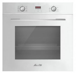 תנור בנוי סאוטר דגם CUISINE-5010W לבן תנור בנוי סאוטר דגם CUISINE-5010W לבן