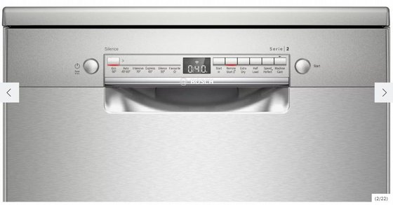 ���� ���� ���� ������� Bosch SMS2ITI11E ��� ��� ��� ����� ����