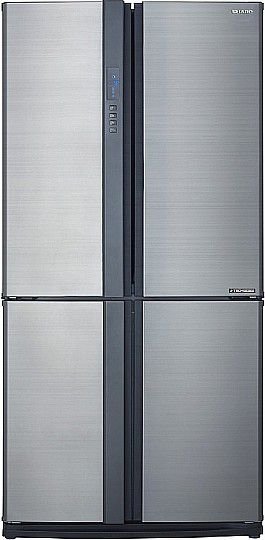  ���� 4 ����� 615 ���� SHARP ��� SJ-FE87V-SL ������� ���� �����