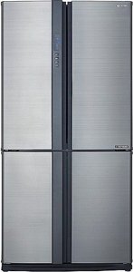  ���� 4 ����� 615 ���� SHARP ��� SJ-FE87V-SL ������� ���� �����