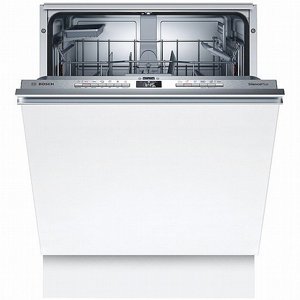 מדיח כלים אינטגרלי רחב Bosch SMV4HAX08E בוש מדיח כלים אינטגרלי רחב Bosch SMV4HAX08E בוש