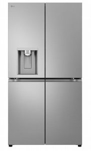 מקרר 4 דלתות 641 ליטר LG דגם GMJ960 נירוסטה מקרר 4 דלתות 641 ליטר LG דגם GMJ960 נירוסטה