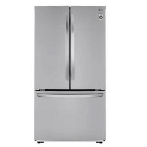 מקרר 3 דלתות 816 ליטר LG GR-B265MM נירוסטה מוברשת מקרר 3 דלתות 816 ליטר LG GR-B265MM נירוסטה מוברשת