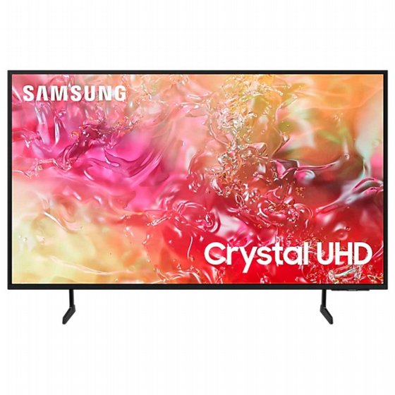 �������� ���� 4K 85" Samsung ������ UE85DU7100
