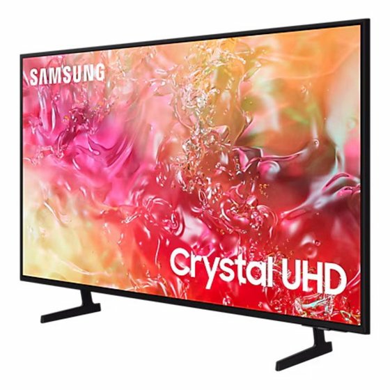 �������� ���� 4K 85" Samsung ������ UE85DU7100