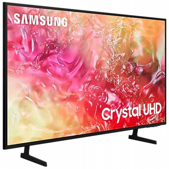 �������� ���� 4K 85" Samsung ������ UE85DU7100