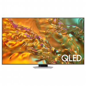 טלוויזיה חכמה 55" Samsung QLED סמסונג QE55Q80D טלוויזיה חכמה 55" Samsung QLED סמסונג QE55Q80D