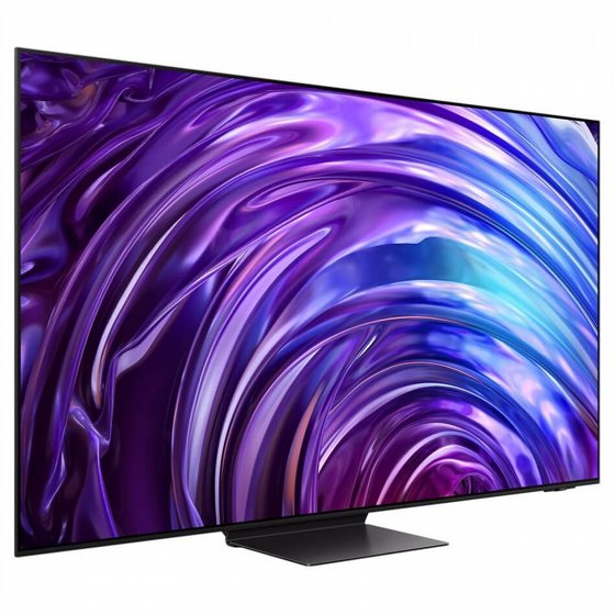 �������� ���� 55" Samsung OLED ������ QE55S95D