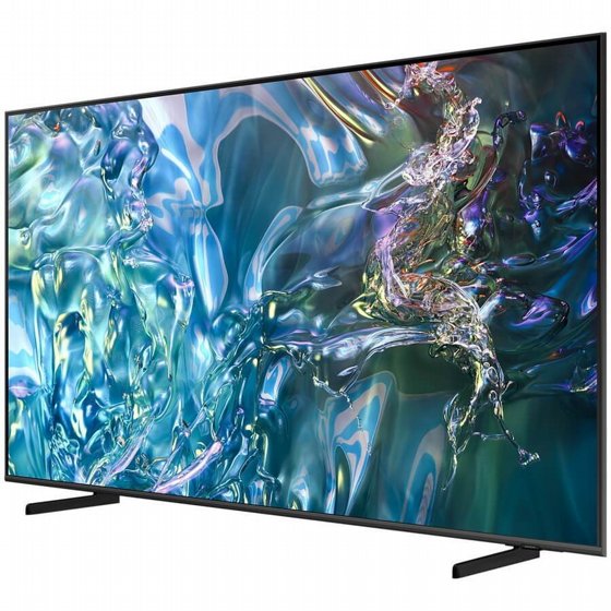 �������� ���� 55" Samsung QLED ������ QE55Q70D