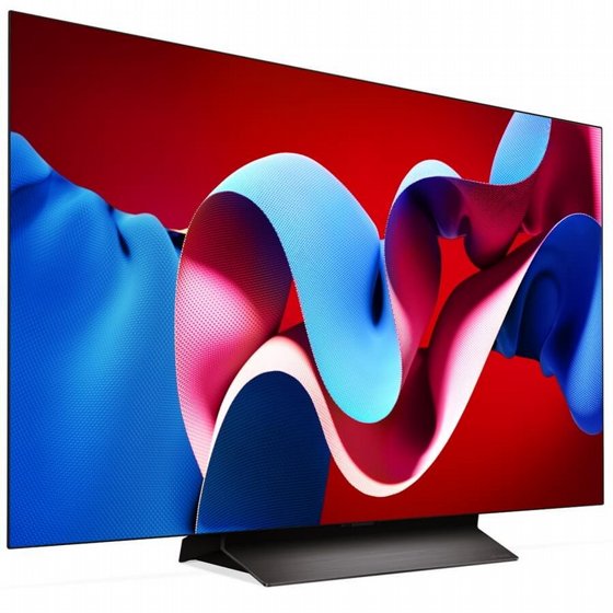 �������� ���� 77" LG OLED �� �� OLED77C46LA