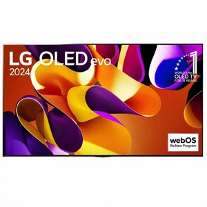 �������� ���� 65" LG OLED �� �'� OLED65G46LA