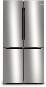���� �4 ����� ����� ����� 605 �����Bosch KFN96VPEA � ���