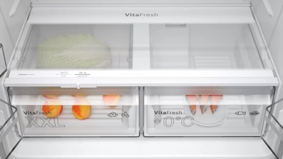 ���� �4 ����� ����� ����� 605 �����Bosch KFN96VPEA � ���