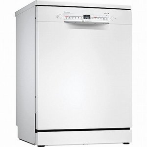 מדיח כלים רחב Bosch SMS2HKW04E בוש לבן מדיח כלים רחב Bosch SMS2HKW04E בוש לבן