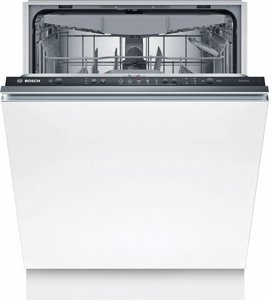 מדיח כלים אינטגרלי מלא Bosch SMV25EX02E בוש מדיח כלים אינטגרלי מלא Bosch SMV25EX02E בוש