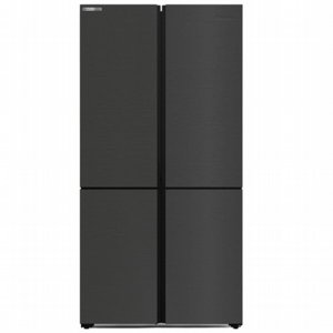 מקרר 535 ליטר Blomberg דגם KQD1635XBR נירוסטה שחורה מקרר 535 ליטר Blomberg דגם KQD1635XBR נירוסטה שחורה