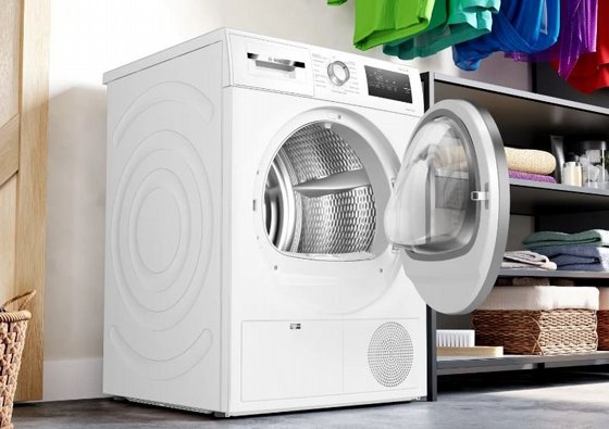  ����� ����� ����� ��� 8 �"� Bosch ��� WTH85223GB ��� �� ��� �����