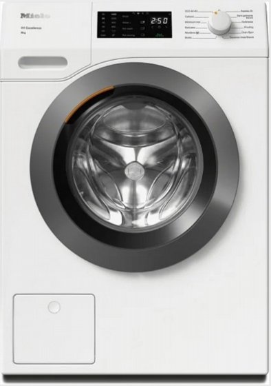 ����� ����� ��� ���� 8 �"� Miele ���� WED035 WCS ��� ������ ��� 2024