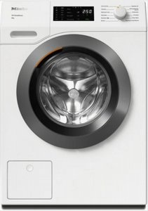 מכונת כביסה פתח חזית 8 ק"ג Miele מילה WED035 WCS דגם פרמיום חדש 2024 מכונת כביסה פתח חזית 8 ק"ג Miele מילה WED035 WCS דגם פרמיום חדש 2024