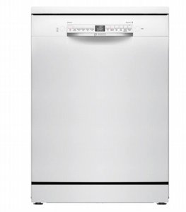 מדיח כלים רחב לבן Bosch SMS2HVW67G דגם פרמיום 2025 מדיח כלים רחב לבן Bosch SMS2HVW67G דגם פרמיום 2025