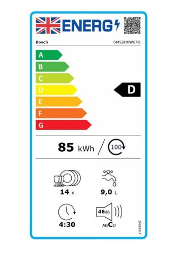 ���� ���� ��� ��� Bosch SMS2HVW67G ��� ������ 2025