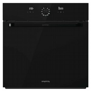 ���� ���� 60 �"� ���� GORENJE ������� ��� BOS6737SYb ���� 2025