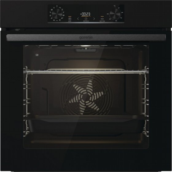 ���� ����� ���� �������� Gorenje BPS6737E14BG ��� ������ ��� 2024