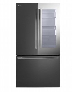 מקרר 3 דלתות 750 ליטר דגם LG GMZ765 נירוסטה מושחרת דגם חדש 2025 מקרר 3 דלתות 750 ליטר דגם LG GMZ765 נירוסטה מושחרת דגם חדש 2025
