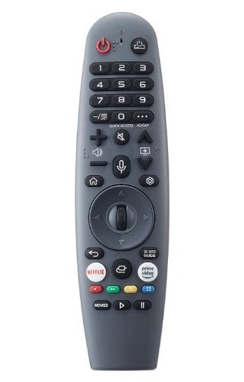 �������� ���� 75" �� Metz DLED 4K ��� 75MQE7500Z ��� ������ ���